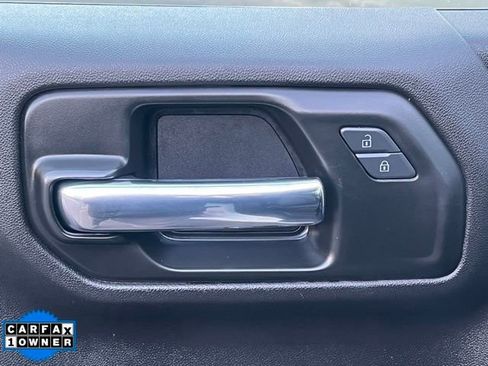 Used 2022 GMC Sierra 1500 Pro w/ Pro Value Package image 14