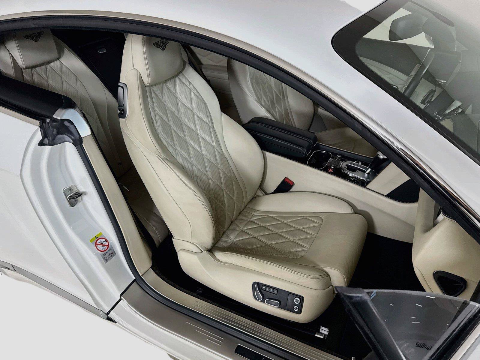 Used 2013 Bentley Continental GT Speed AWD/4WD image 24