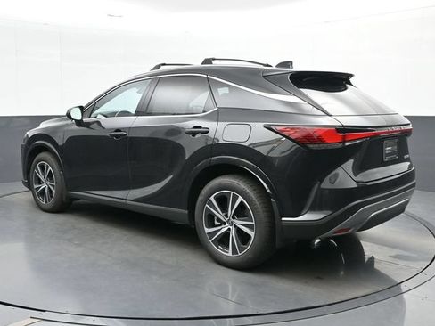 Certified 2024 Lexus RX 350 Premium w/ Accessory Package (Z1) FWD image 6