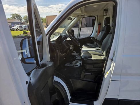 Used 2015 RAM ProMaster 1500 w/ Interior Convenience Group FWD image 35