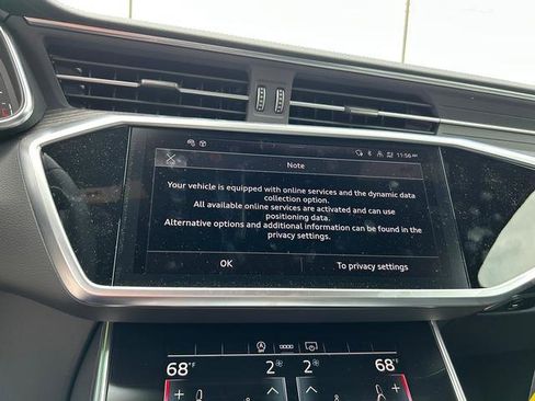 New 2025 Audi A6 Premium Plus image 14