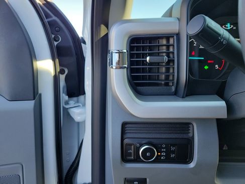 New 2026 Ford F550 4x4 Crew Cab image 20