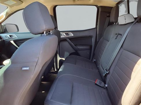 Used 2019 Ford Ranger XLT w/ Equipment Group 302A Luxury image 12