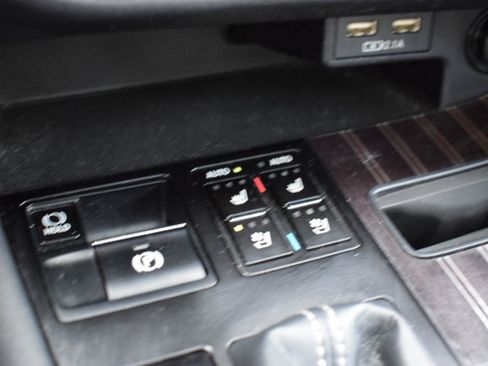 Used 2020 Lexus RX 350 AWD w/ Luxury Package image 33