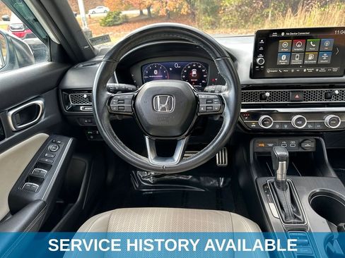 Used 2023 Honda Civic Sport Touring image 18