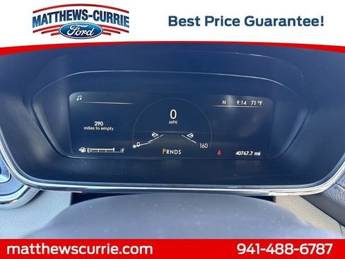 Used 2020 Lincoln Continental image 14