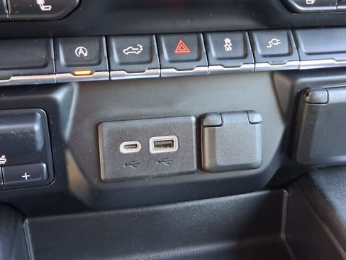 Used 2021 Chevrolet Silverado 1500 RST w/ Convenience Package II image 26