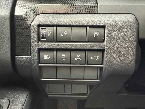 New 2026 Toyota 4Runner Limited image 21