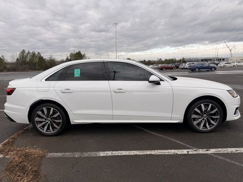 Used 2021 Audi A4 2.0T Premium w/ Convenience Package image 6