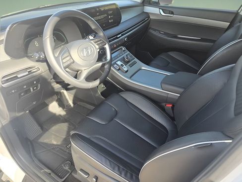 Used 2023 Hyundai Palisade XRT image 24