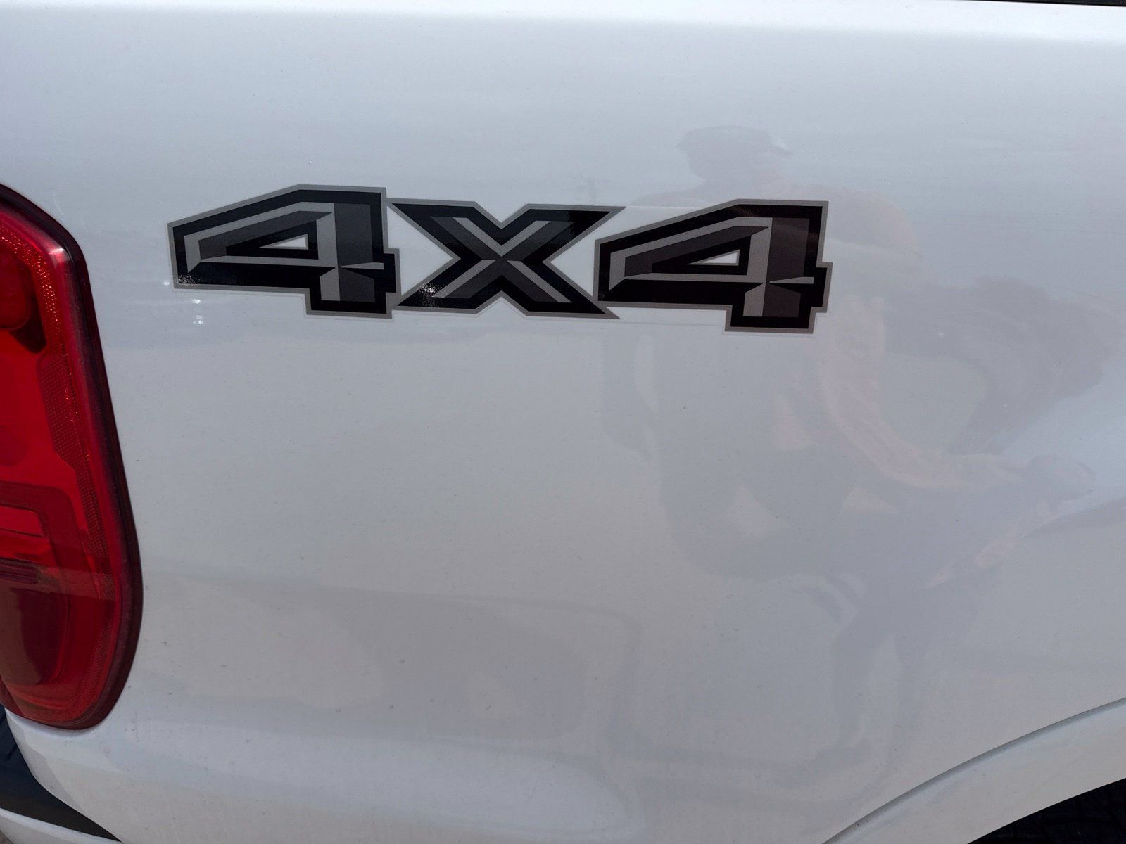 Used 2023 Ford Ranger XLT w/ Equipment Group 302A High AWD/4WD image 9