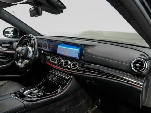 Used 2019 Mercedes-Benz E 63 AMG S w/ Driver Assistance Package image 20