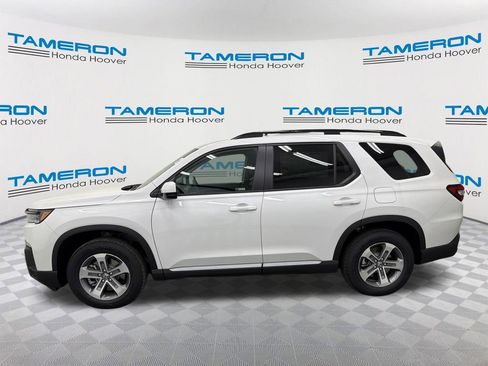 New 2026 Honda Pilot EX-L image 2