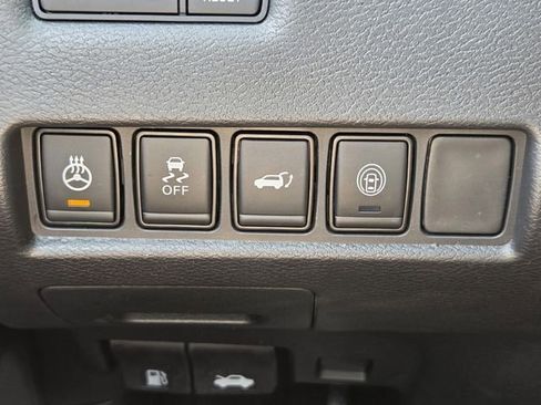Certified 2023 Nissan Murano SL FWD image 26