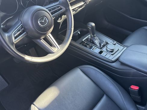 Used 2023 MAZDA CX-30 AWD 2.5 S w/ Select Package image 2
