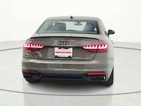 Used 2023 Audi A4 2.0T Premium Plus w/ Premium Plus Package image 6