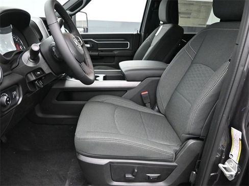 New 2026 RAM 2500 Big Horn image 22