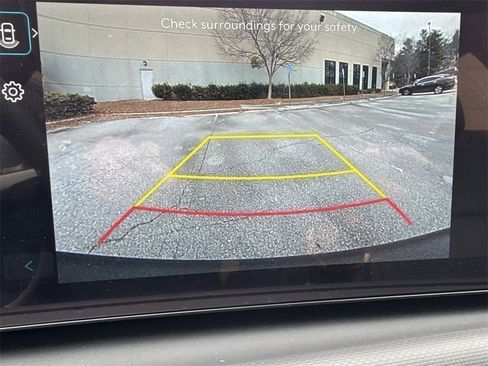 New 2025 Hyundai Santa Cruz SEL image 23