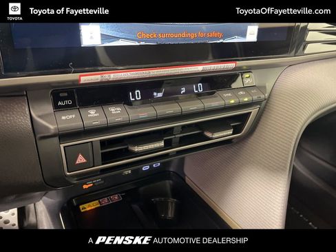 New 2026 Toyota Camry SE image 32