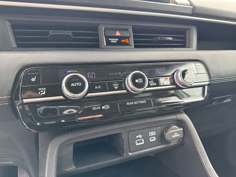 Certified 2025 Honda Pilot EX-L image 22