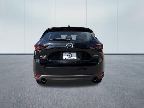 Used 2019 MAZDA CX-5 Sport w/ I-ACTIVSENSE Package AWD/4WD image 6