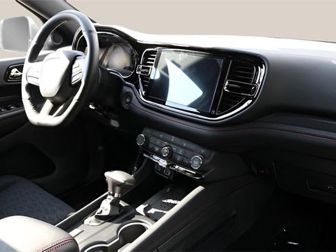 New 2026 Dodge Durango GT w/ Blacktop Package image 20
