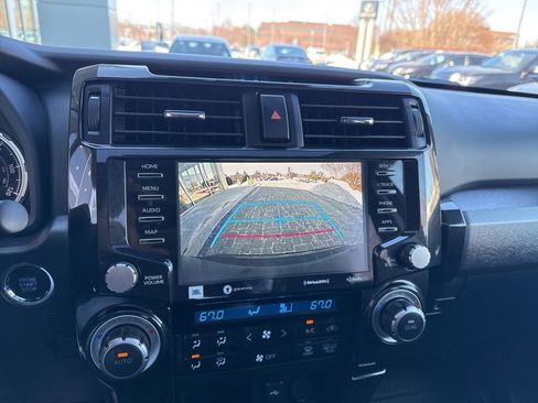 Used 2020 Toyota 4Runner TRD Pro image 30