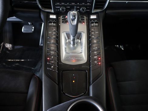Used 2013 Porsche Panamera GTS AWD/4WD image 19