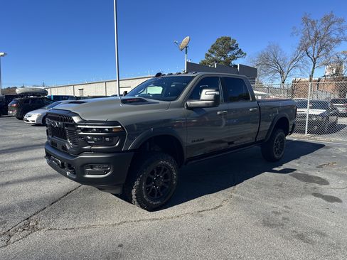 New 2026 RAM 2500 Power Wagon image 5