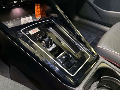 New 2026 Volkswagen GTI Autobahn image 28