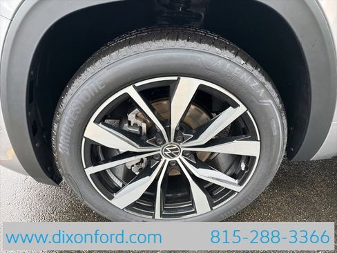 New 2026 Volkswagen Atlas SEL Premium R-Line image 31