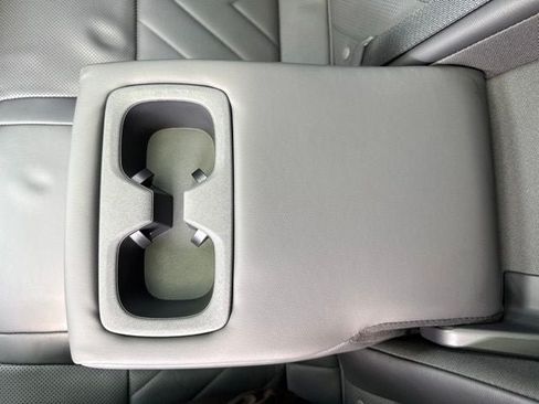 Used 2025 Lexus NX 350 AWD w/ Accessory Package (2T) image 16