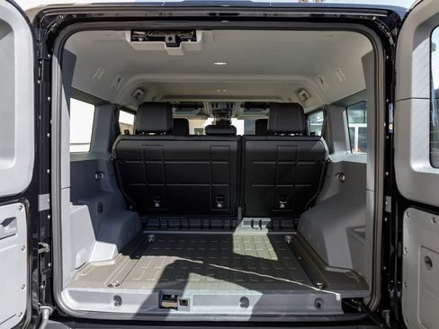 New 2026 INEOS Grenadier image 69