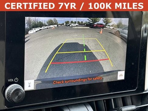 Used 2024 Toyota RAV4 LE AWD/4WD image 20