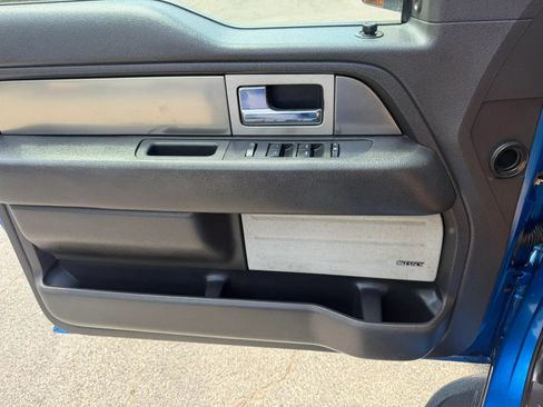 Used 2013 Ford F150 Raptor w/ Luxury Equipment Group AWD/4WD image 16