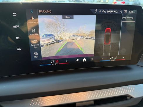 Certified 2025 BMW 228i xDrive w/ Premium Package image 21