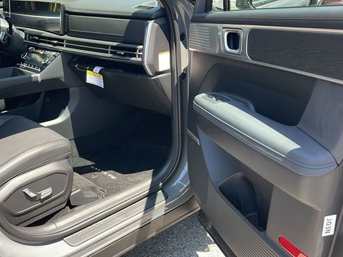 New 2026 Hyundai Santa Fe Limited image 35