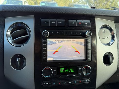 Used 2014 Ford Expedition EL Limited image 36