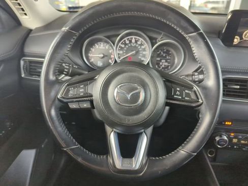 Used 2017 MAZDA CX-5 Touring w/ Preferred Equipment Package image 21