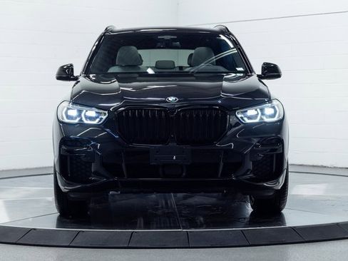 Certified 2023 BMW X5 M50i w/ Executive Package image 5