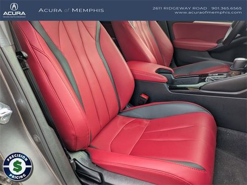 Used 2024 Acura Integra A-Spec image 27