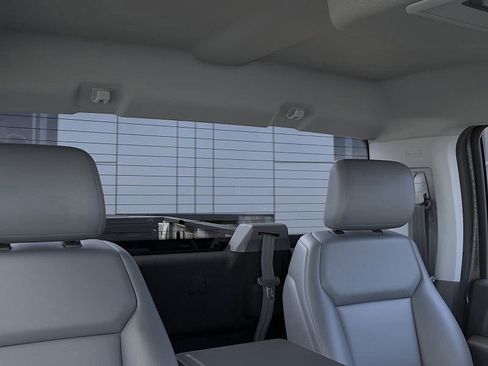 New 2026 Ford F150 XL w/ Equipment Group 103A High AWD/4WD image 22