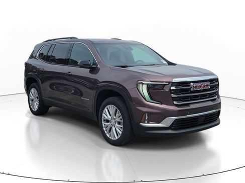 New 2025 GMC Acadia Elevation w/ Super Cruise Package FWD image 31