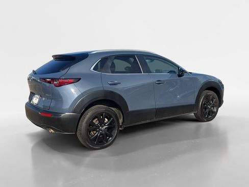 Used 2025 MAZDA CX-30 AWD 2.5 S w/ Preferred Package image 5