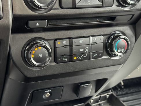 Used 2017 Ford F250 XL w/ Power Equipment Group image 31