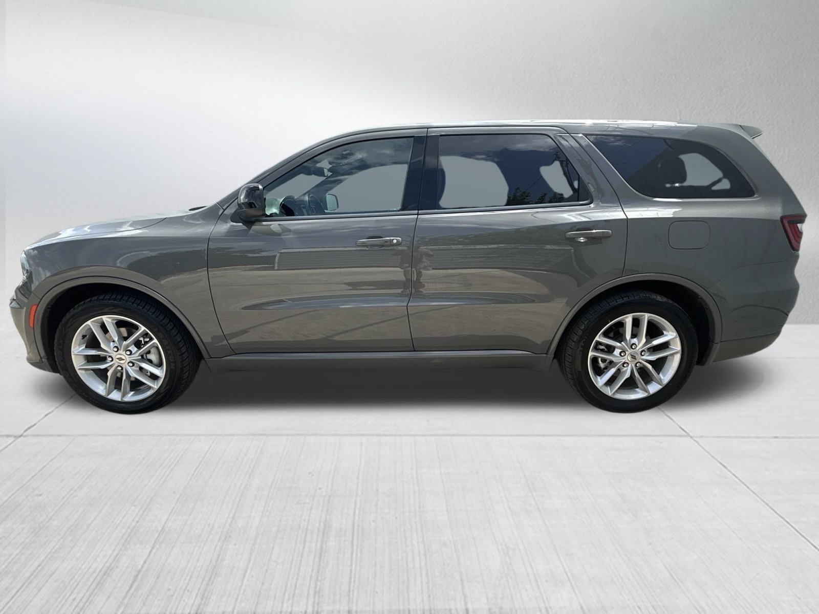 Used 2023 Dodge Durango GT RWD image 4