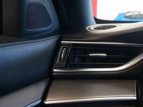 Used 2023 INFINITI QX55 Essential image 26