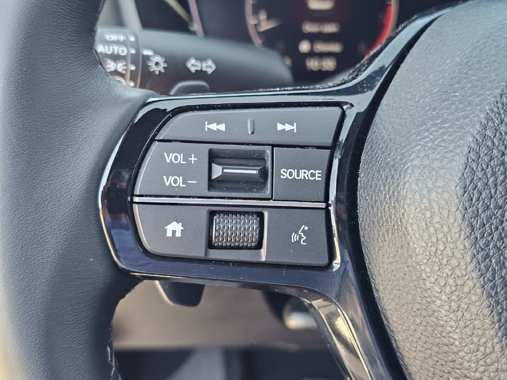 Used 2026 Honda Civic Sport image 22