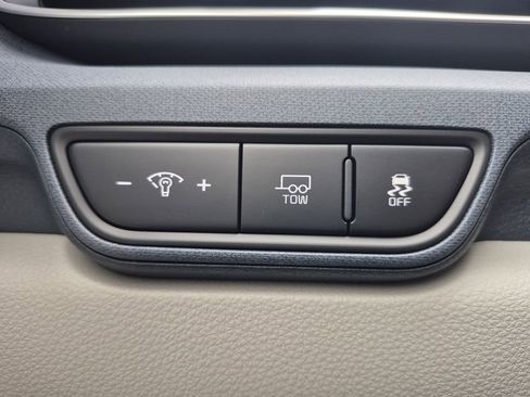 New 2026 Kia Carnival SX image 25