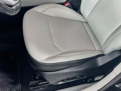 Used 2022 Jeep Compass Limited AWD/4WD image 19